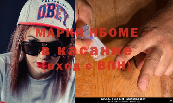ECSTASY Горняк